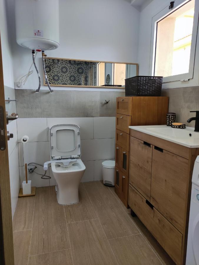 Loft De Lujo Calle De Las Marines 德尼亚 外观 照片