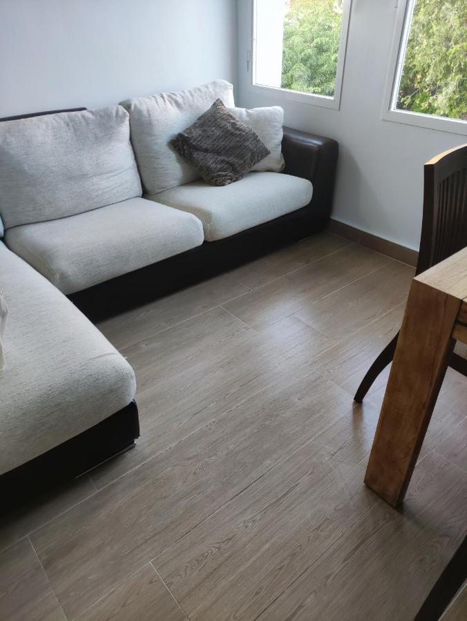 Loft De Lujo Calle De Las Marines 德尼亚 外观 照片
