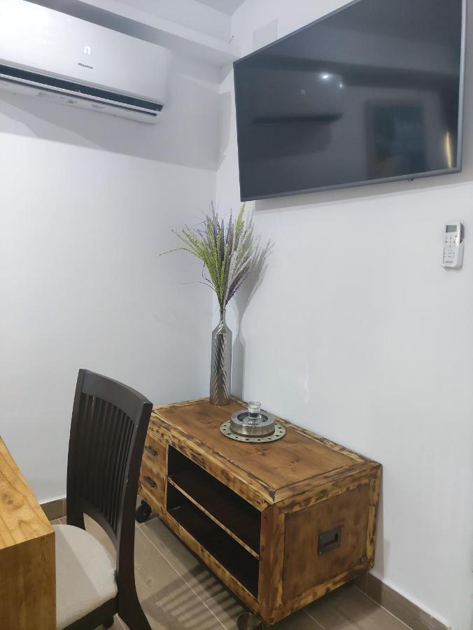 Loft De Lujo Calle De Las Marines 德尼亚 外观 照片